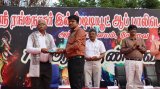 Annual Day 2022 Honoring the Chief Guest 