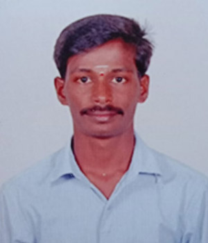 Mr.V.Ashok Kumar