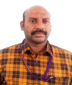 Mr.P.Chinnadurai