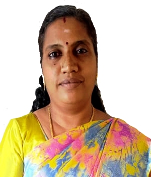 Mrs.R.Mahalakshmi