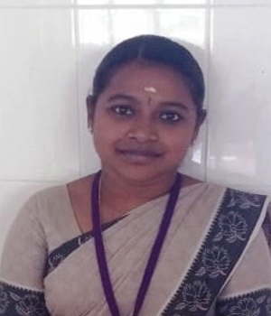 Ms.K.Pavithra