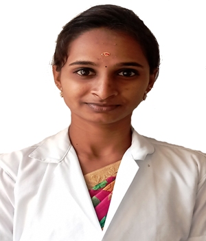 Ms. D. Rathisudha, M.Sc,Physics