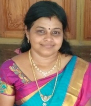Mrs.P.Kalaivani