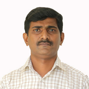 Mr. P. Thirumoorthy
