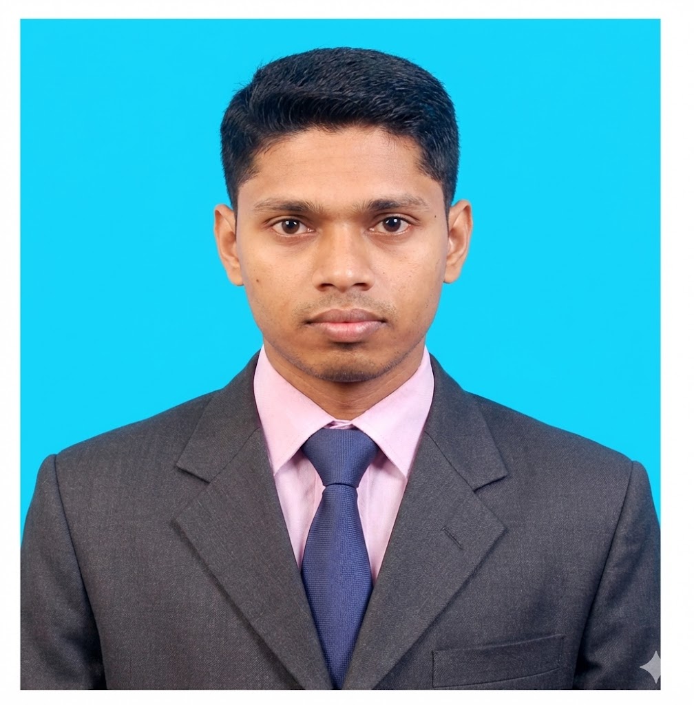 Mr. B. Raju