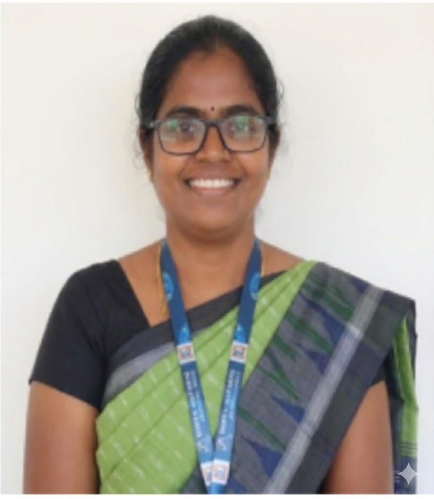 Mrs. R. Shree Vidhya