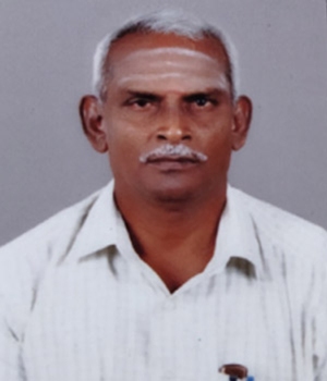 Mr. S. Venkatesan