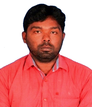Mr. L.Mohanraj