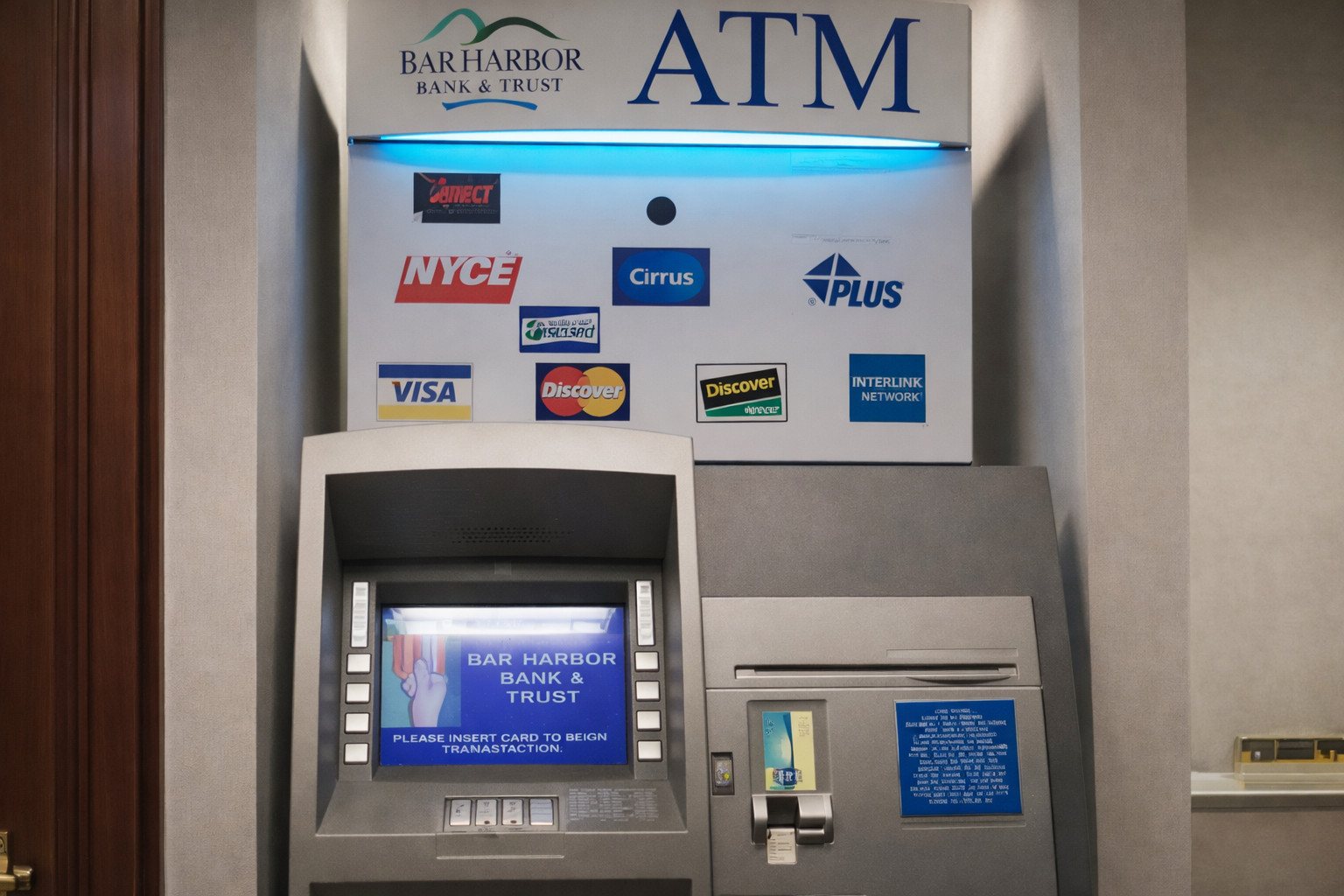 ATM