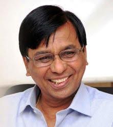 Mr. V. N. Narayanasamy - Chairman