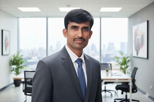 HOD Electronics and Communication Engineering