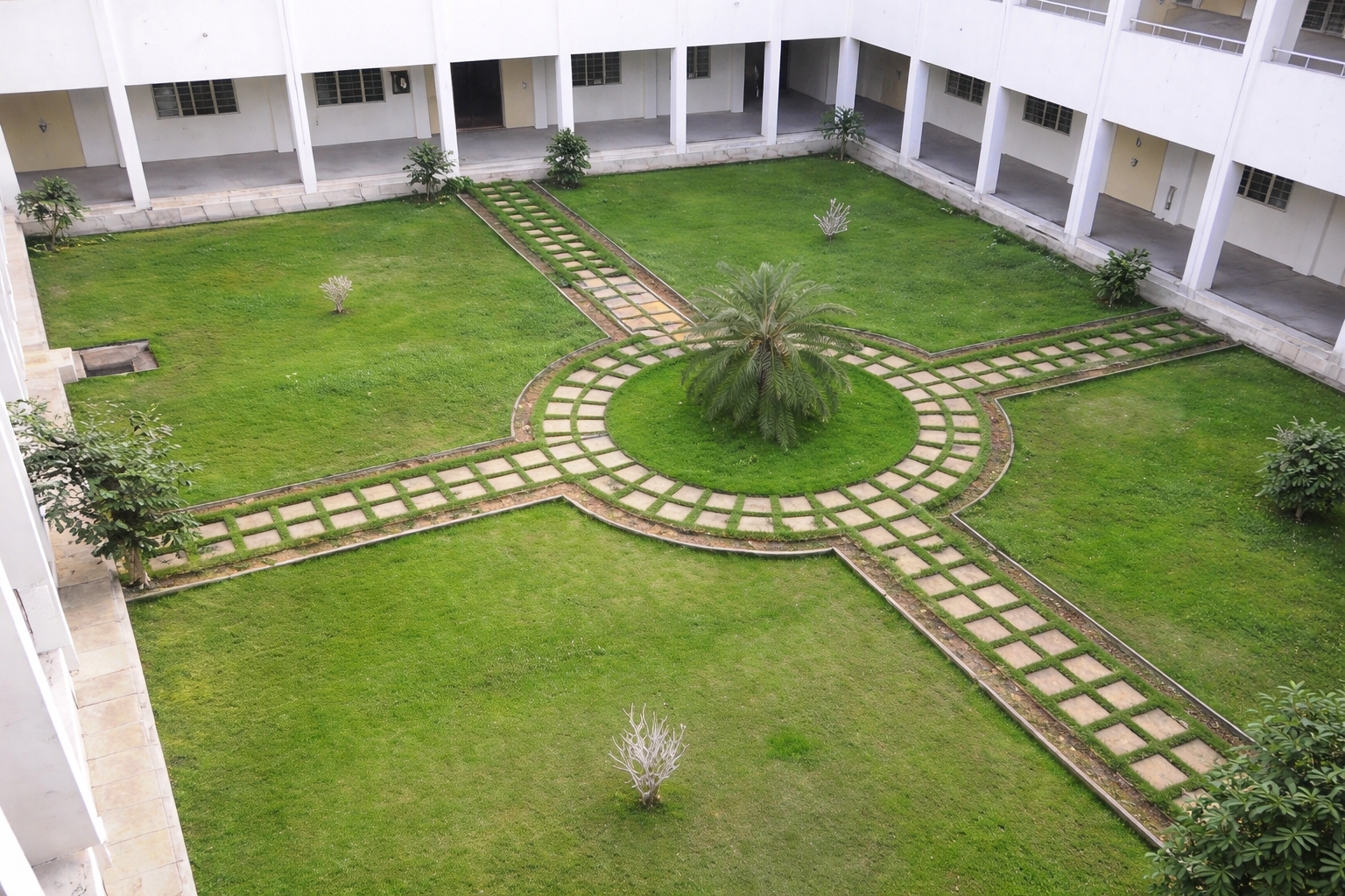 Green Campus