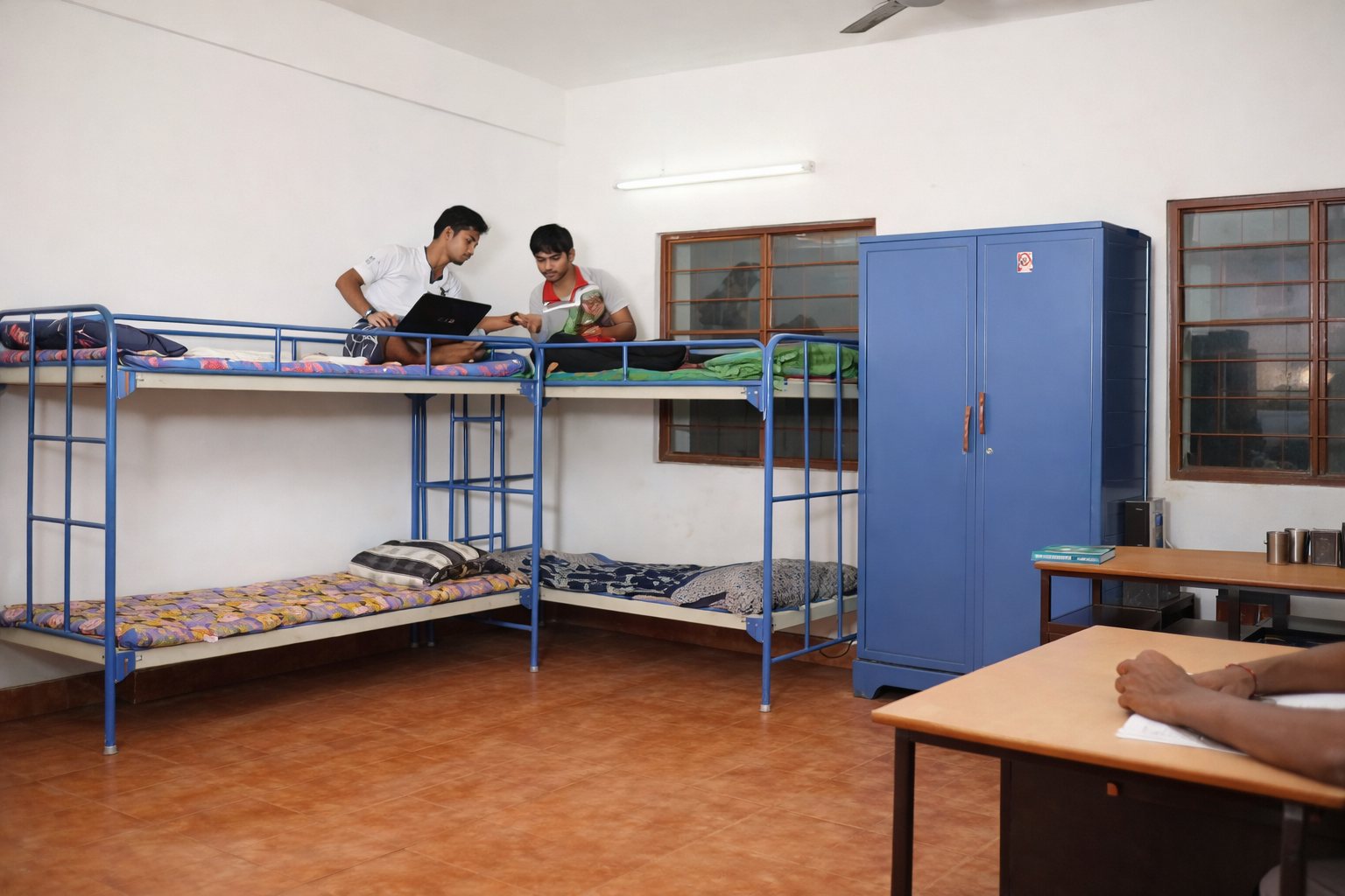 Hostel