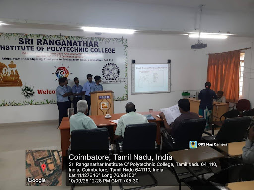 Association Function