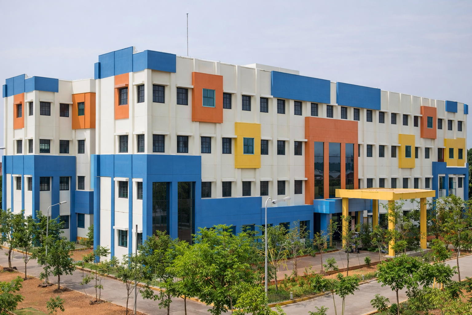 Engineering College