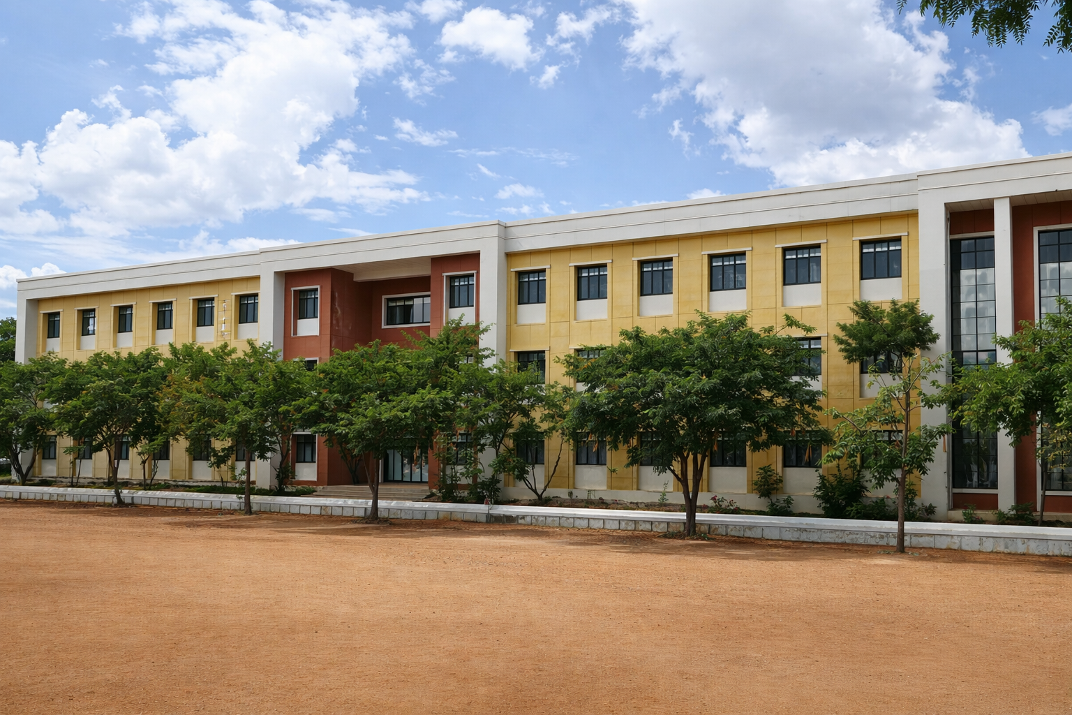 SRI Group Campus