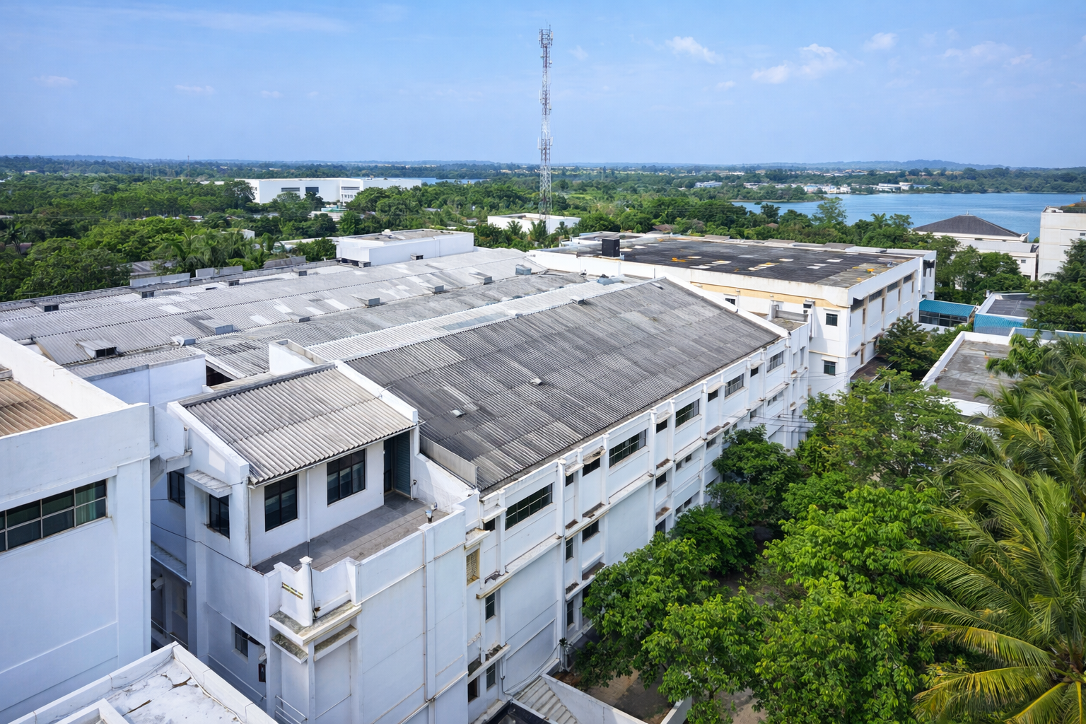 Sri Ranganathar Values